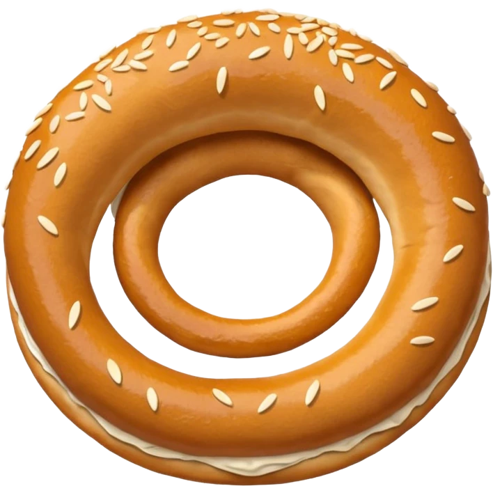 Simit emoji