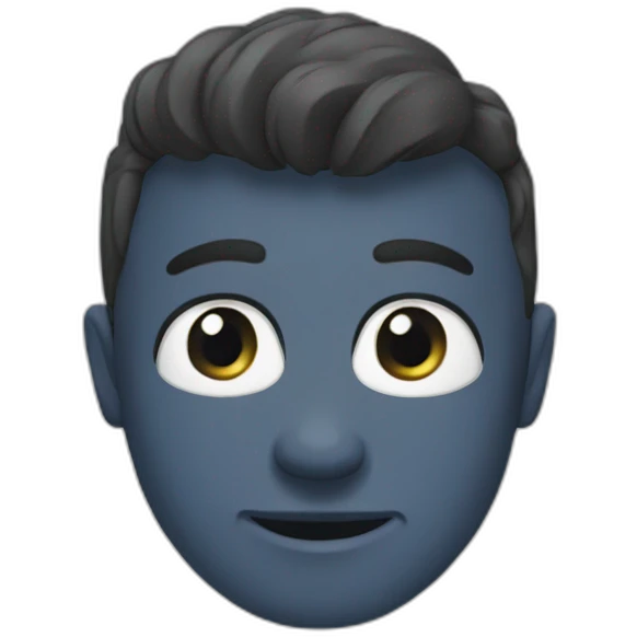 Amixem emoji