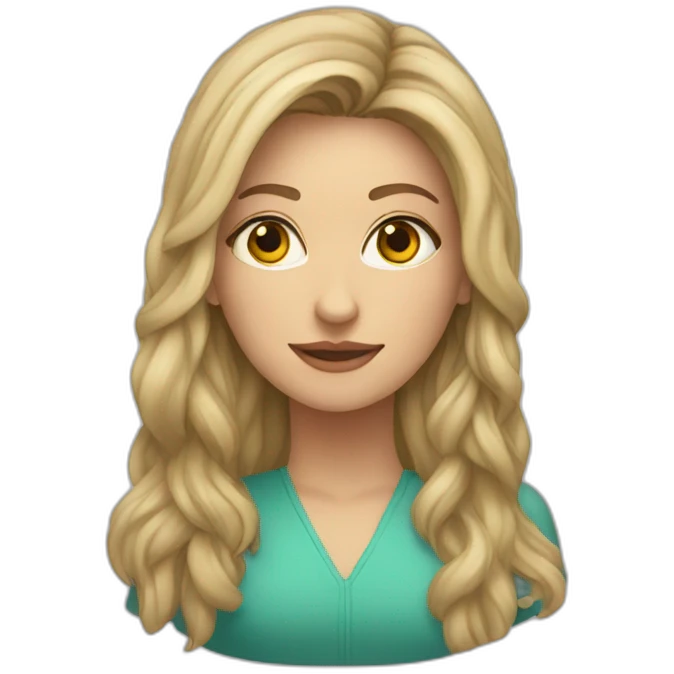 elina roditou emoji