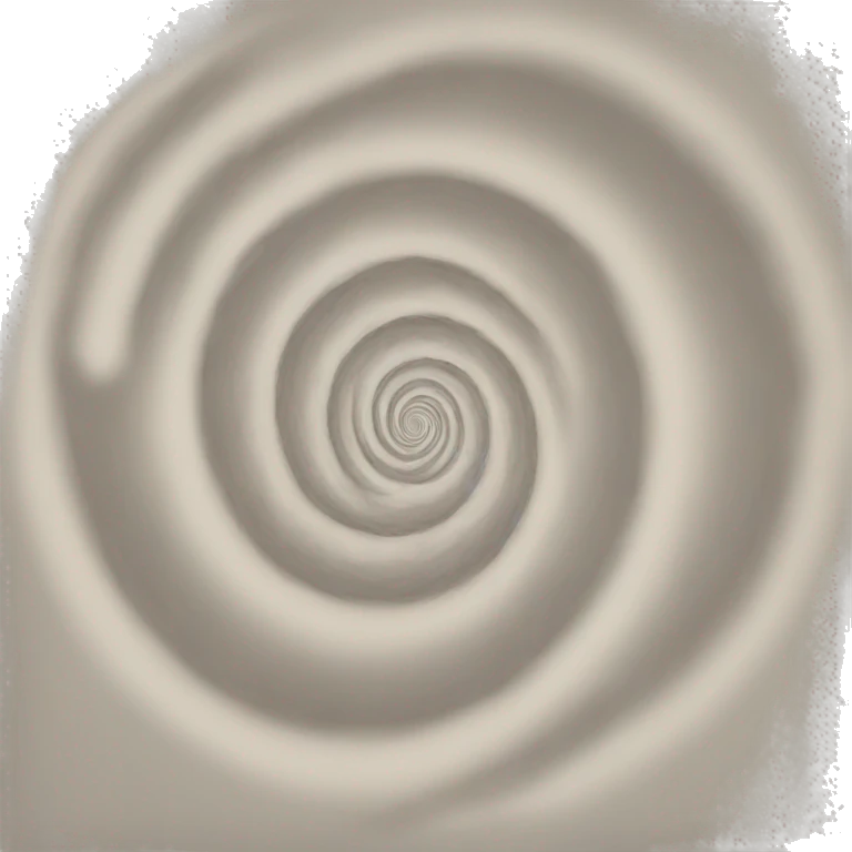 Spiral emoji