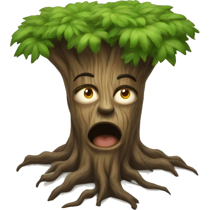 ENT emoji