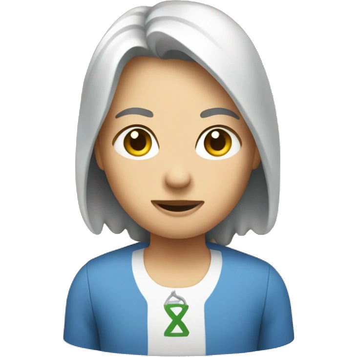 Farm toll hoe emoji