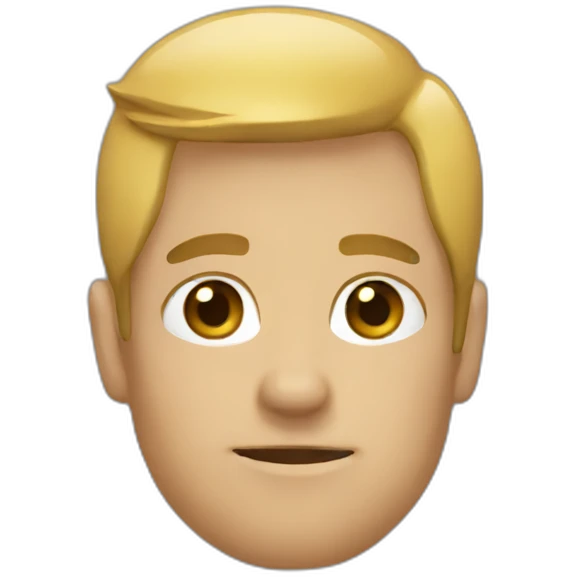 Decline emoji
