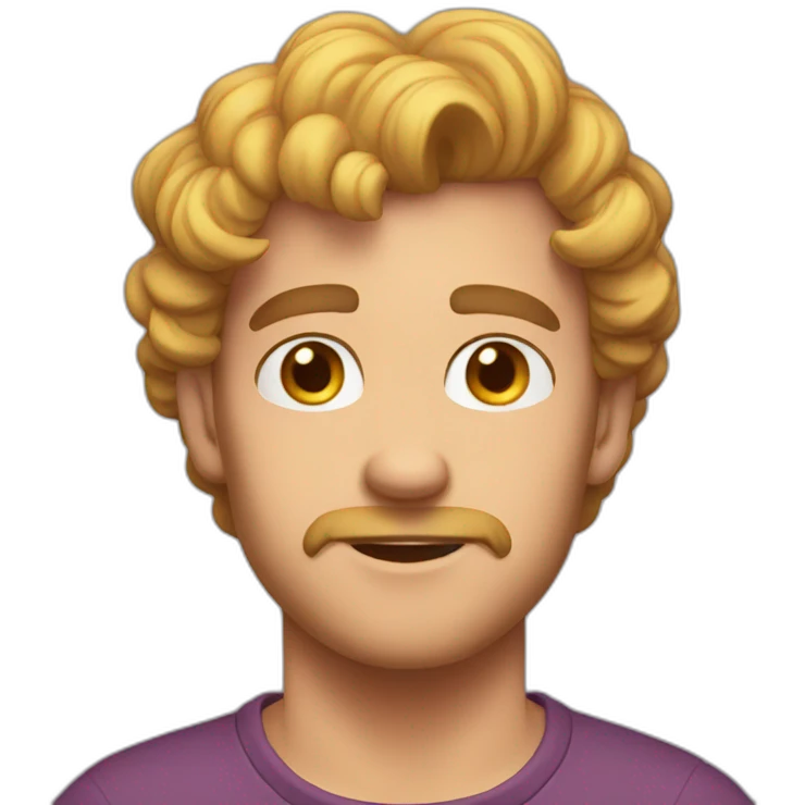 lars emoji