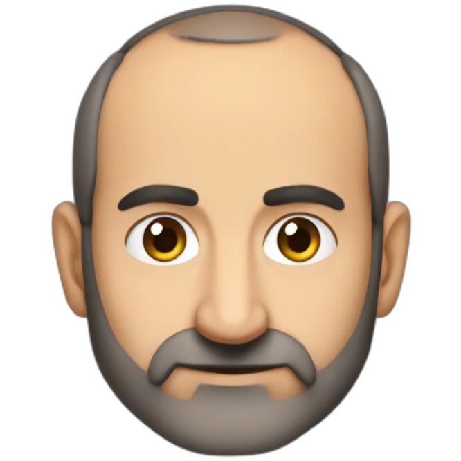Nicol Pashinyan emoji