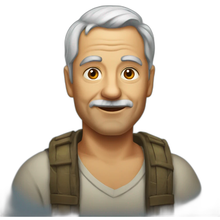 Père fouras emoji