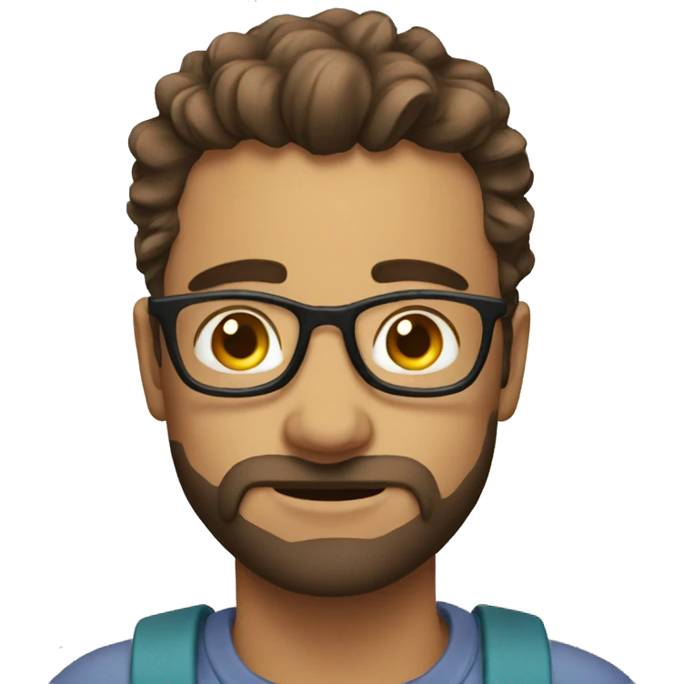 destress emoji