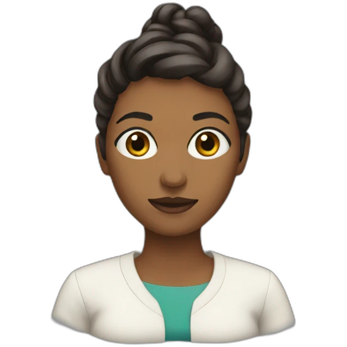 Ma femme emoji
