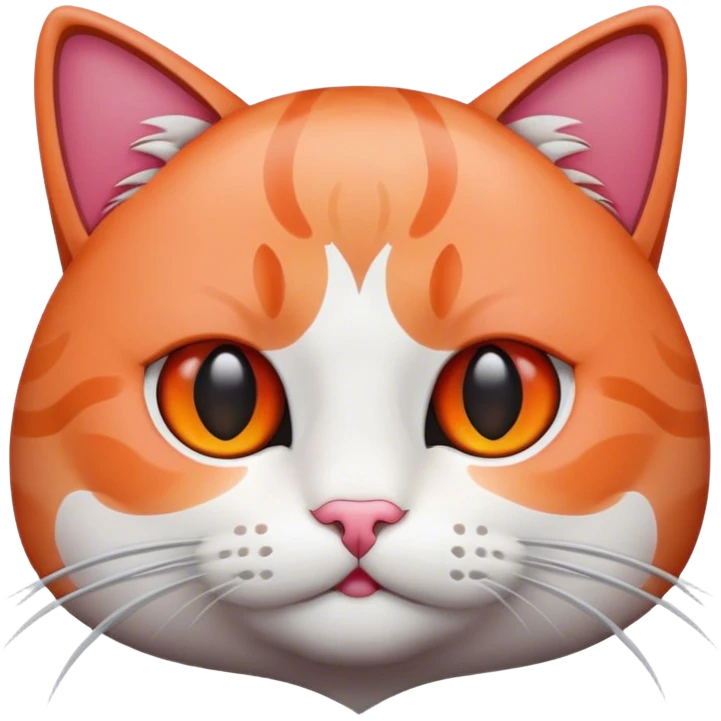 Cat emoji