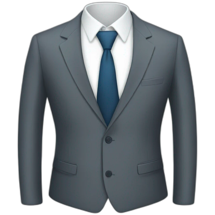 suit emoji