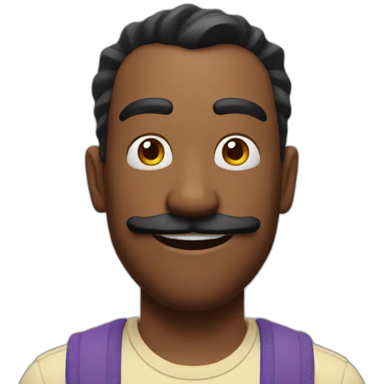 Hello Neighbor  emoji