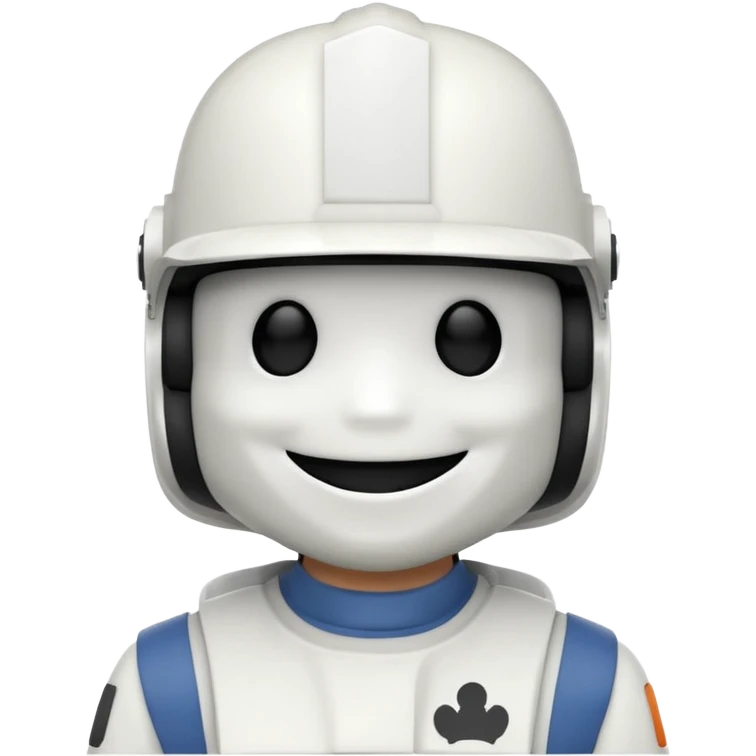 Marshmello emoji