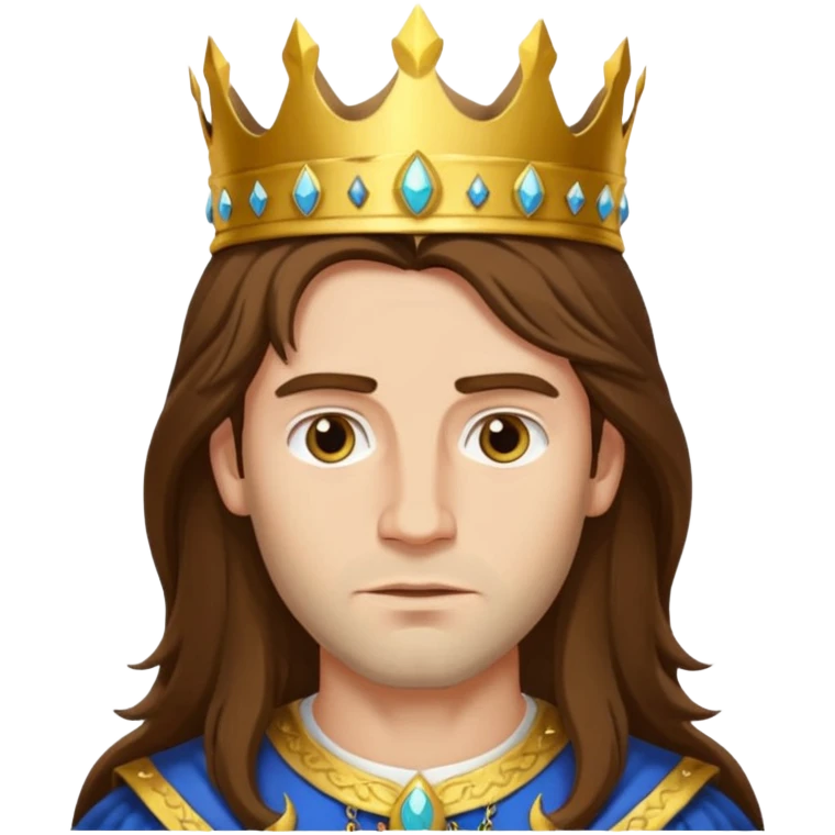 Kyiv prince emoji