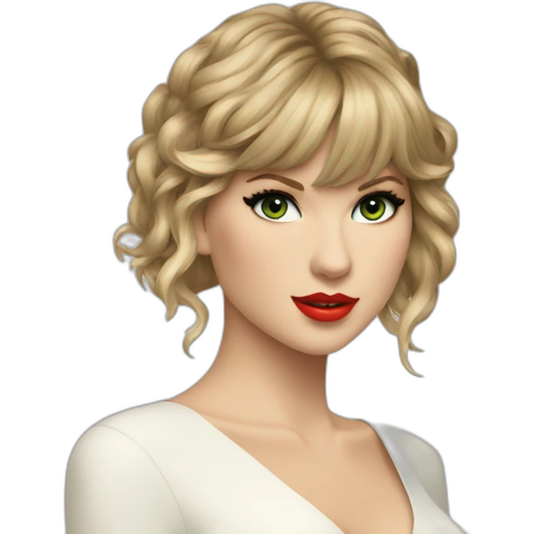 taylor swift karma emoji