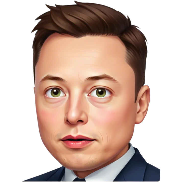 elon musk emoji