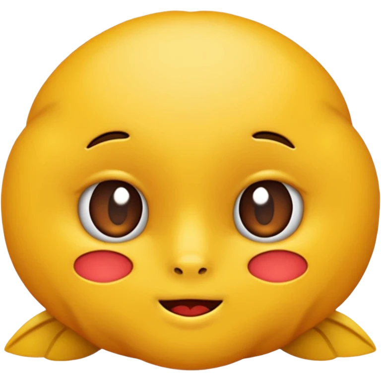 Pussy eating emoji