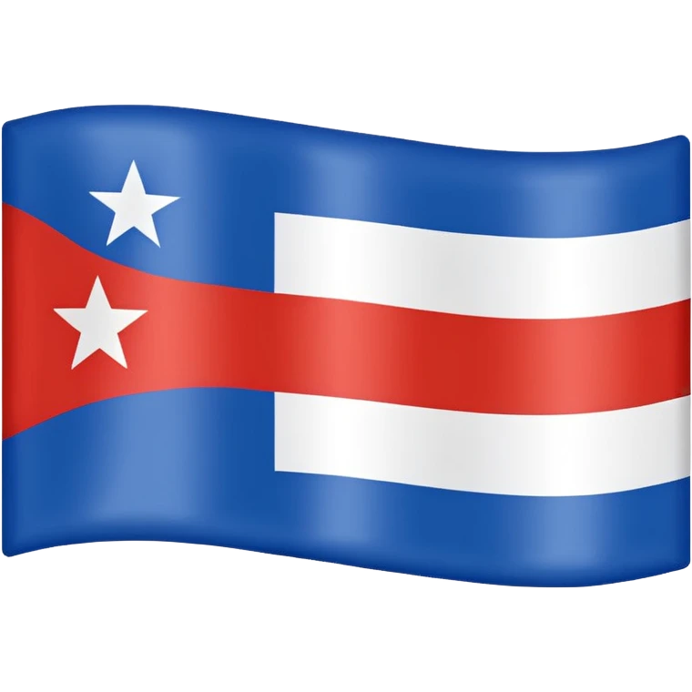 Emoji du drapeau de la Yougoslavie avec en haut du bleu au milieu du blanc avec un étoile et en bas du rouge utilise le même modèle que ce drapeau là : 🇾🇪 mais tu remplace juste les couleurs  emoji