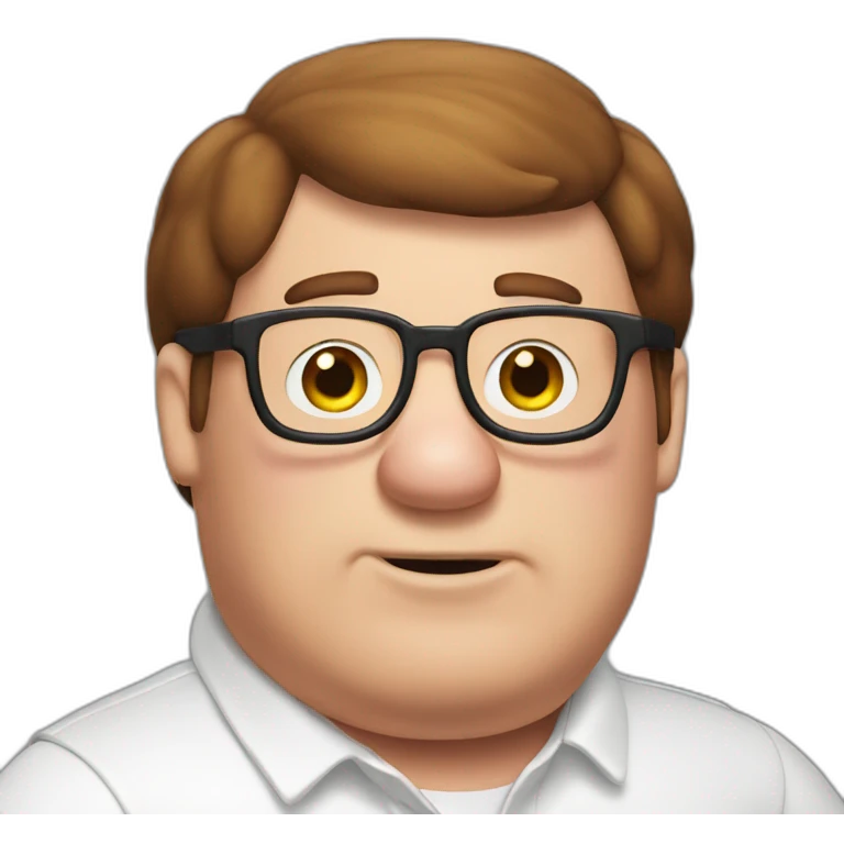peter griffin emoji