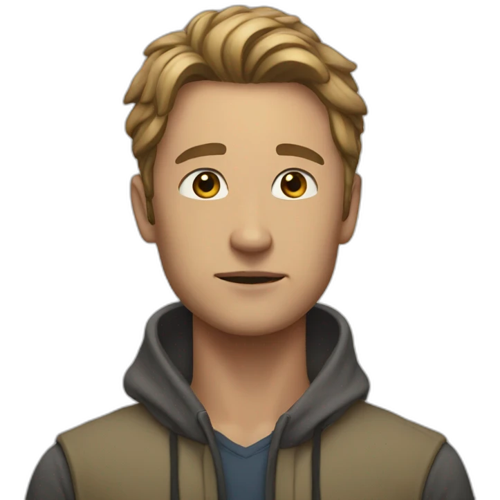 mark lee emoji