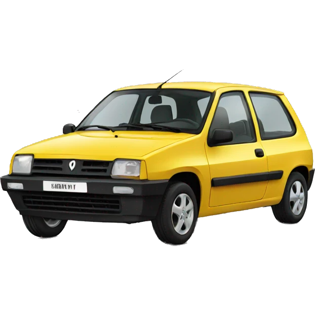 renault emoji