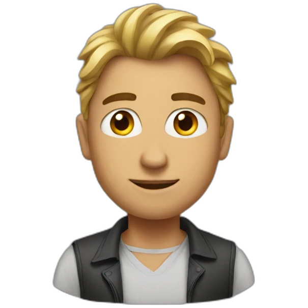 elon emoji