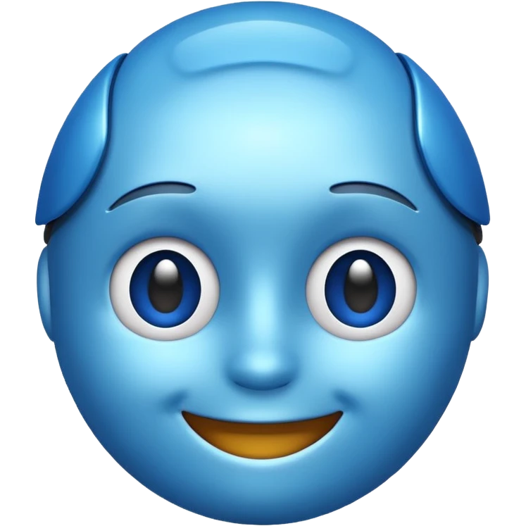 AI emoji emoji