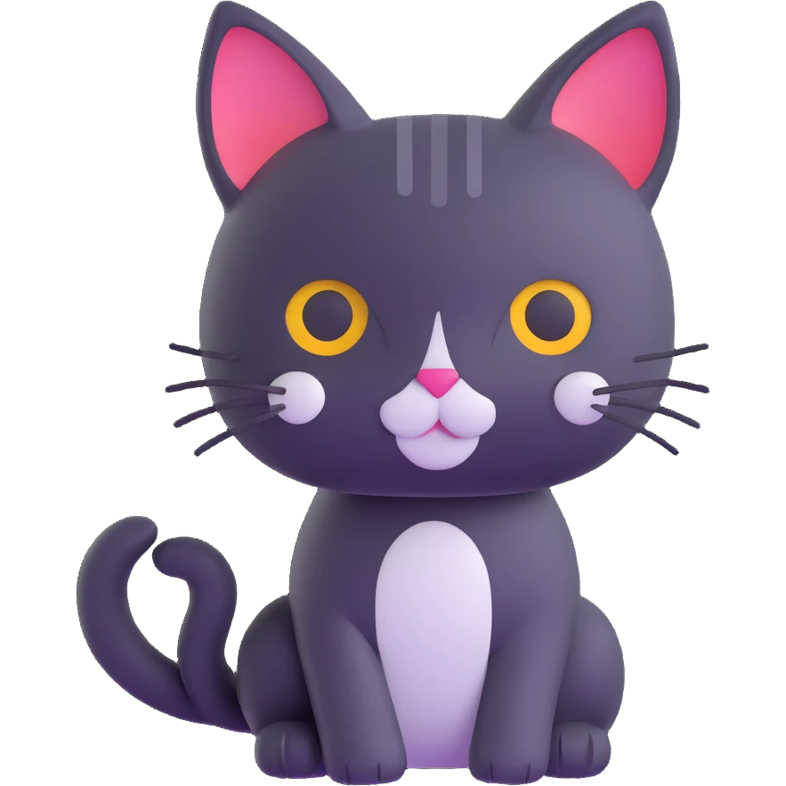 cat emoji