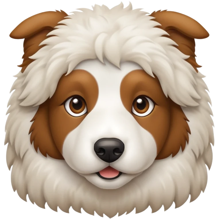 bitzer dog emoji