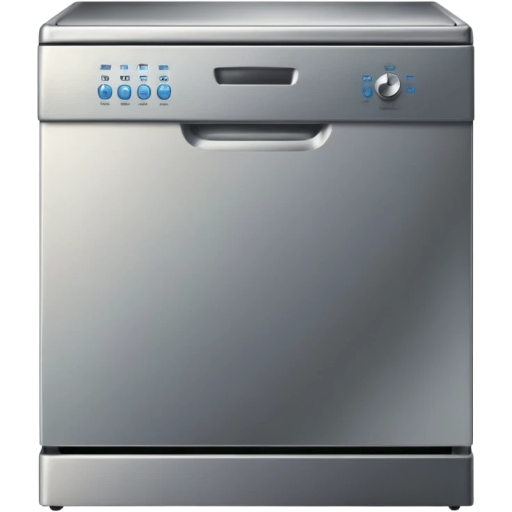 dishwasher emoji