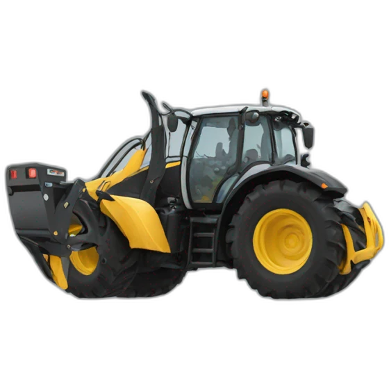 Valtra emoji