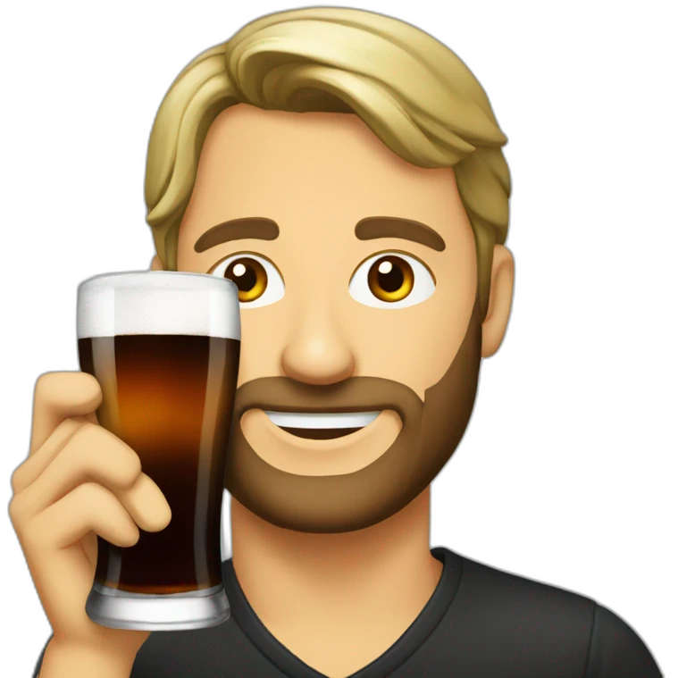 fernet glass emoji