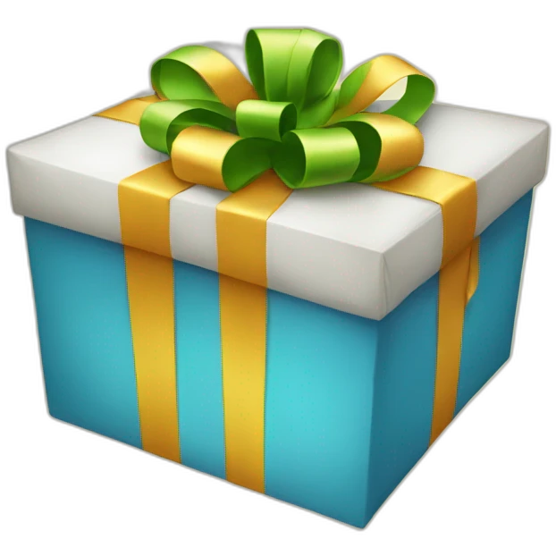 gift  emoji
