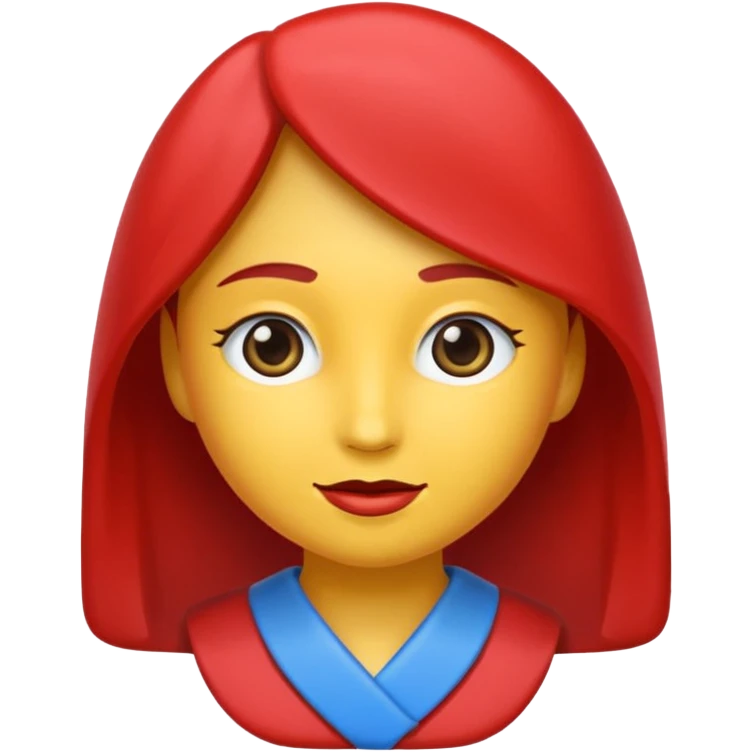 голубика и малина emoji