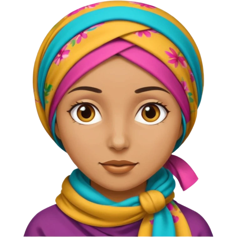 Yox anam əmələ gəlməz emoji
