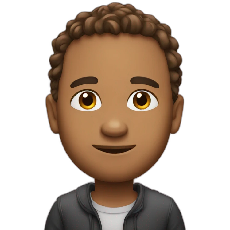 Lewis emoji