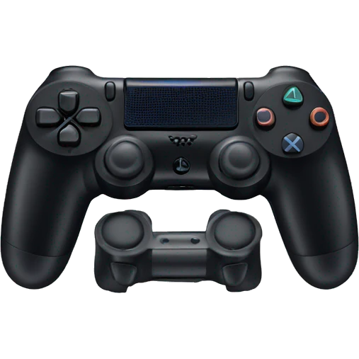 ps4 emoji