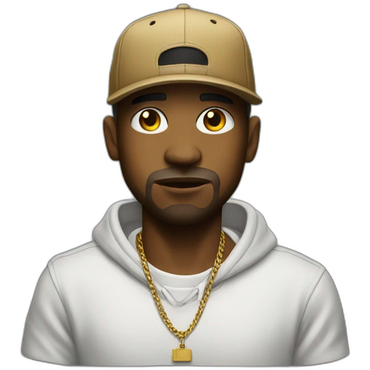gangsta emoji