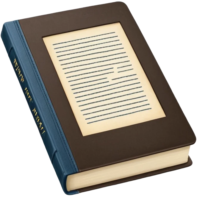 сделай книгу и напиши на ней на русском языке слово "профстандарт специалиста по охране труда" emoji