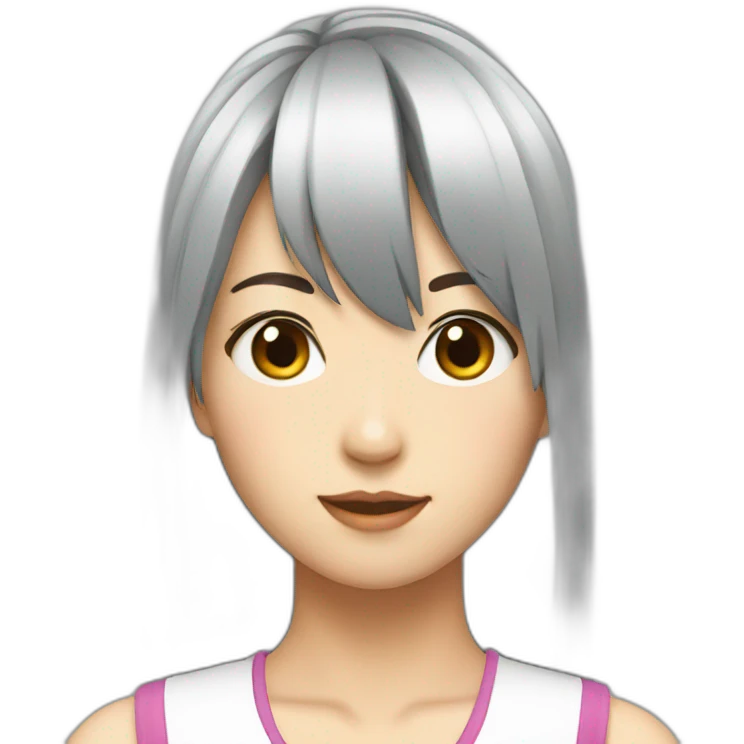 hitomi emoji