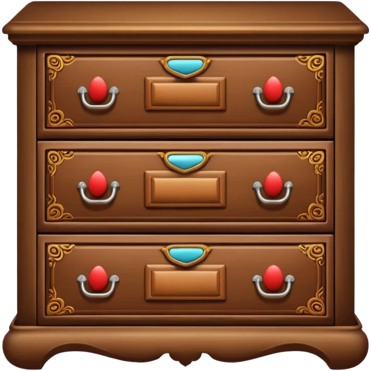drawer emoji