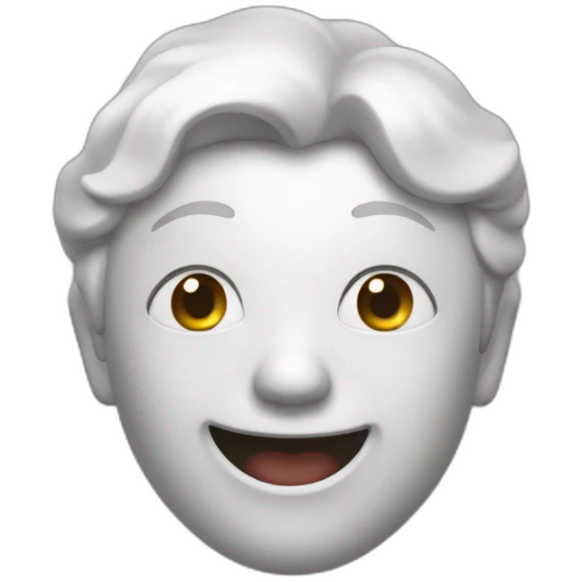 happy émoticone emoji