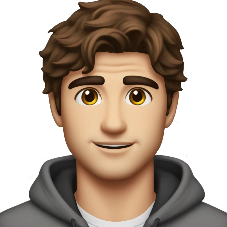 Jacob elordi weird emoji