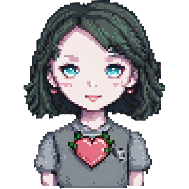 love girl emoji