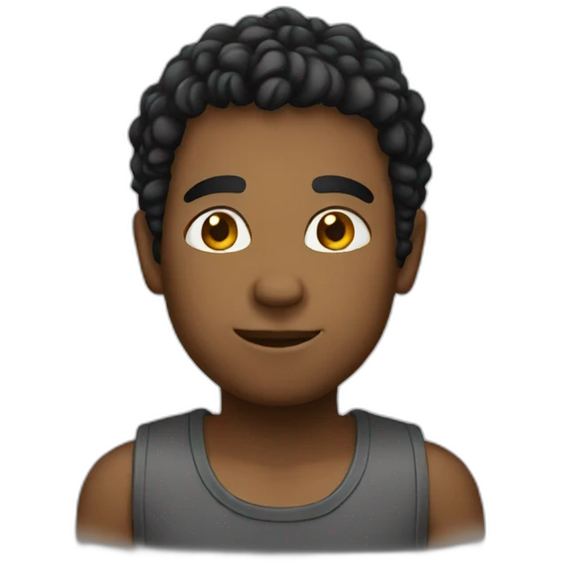Deep emoji