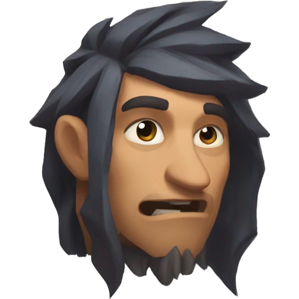 Albion Online wow emoji