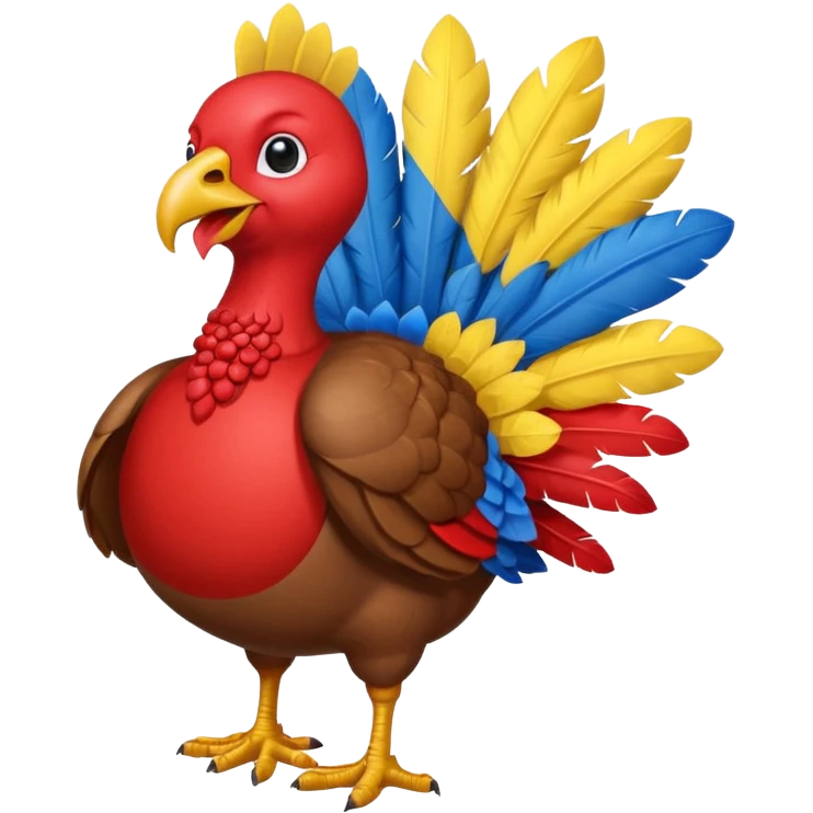 turkey ukraine flag emoji