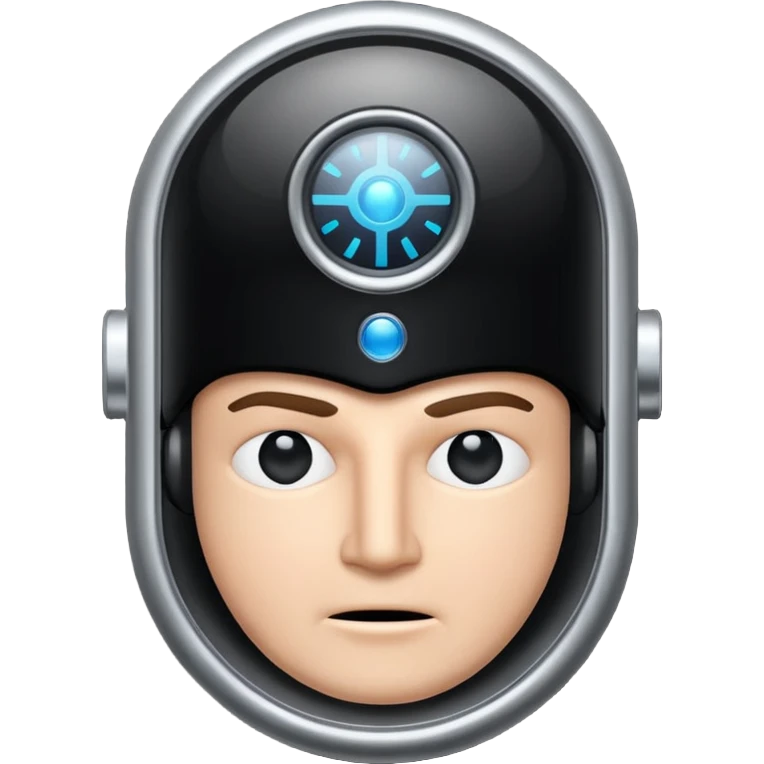 neuralyzer from Men in Black emoji