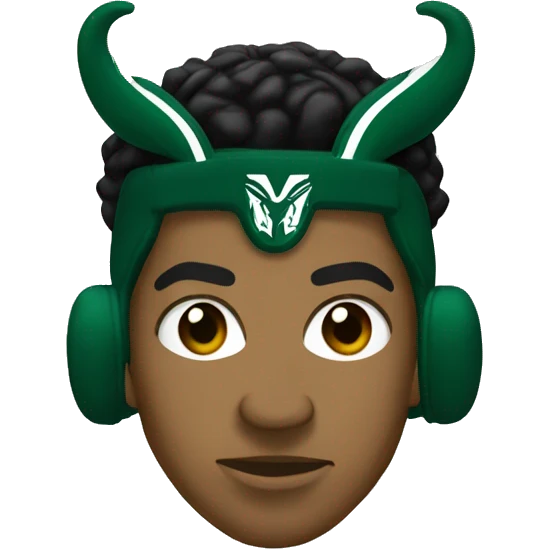 Sac state hornets emoji