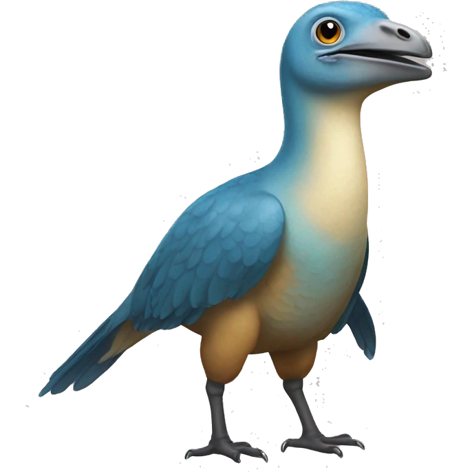 Ornithorynque dansant  emoji