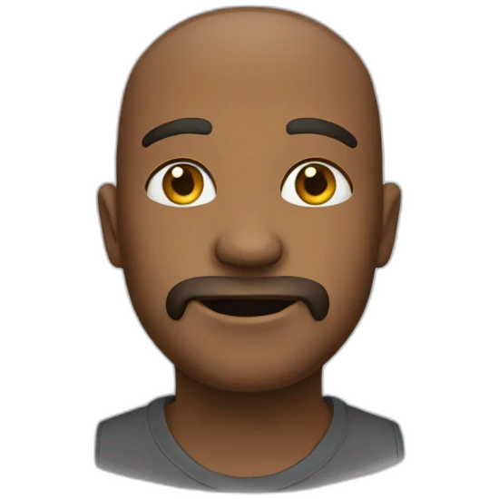 Messie emoji